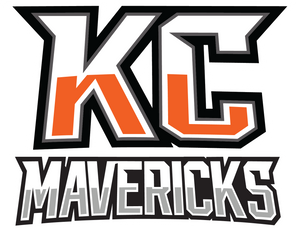 Kansas City Mavericks Gift Card