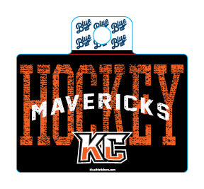 Novelty Ultras Sticker