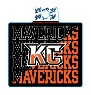 Novelty Playblocks Sticker