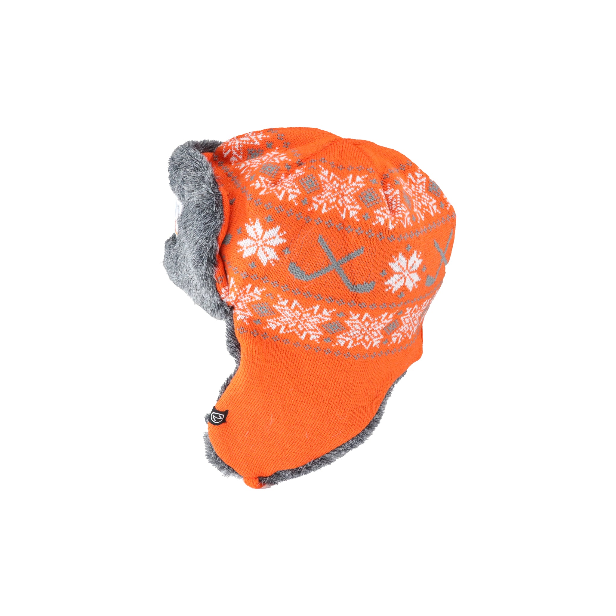 Beanie Blizzard w/ Earflap
