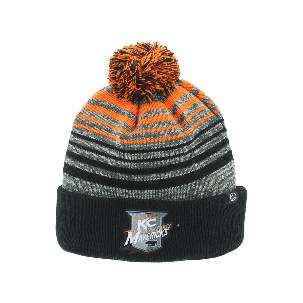 Beanie Response Small Striped