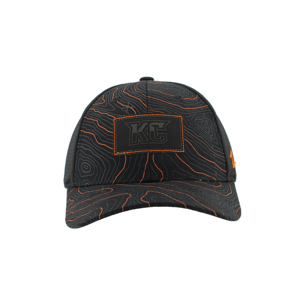 Hat Gambit w/ Map