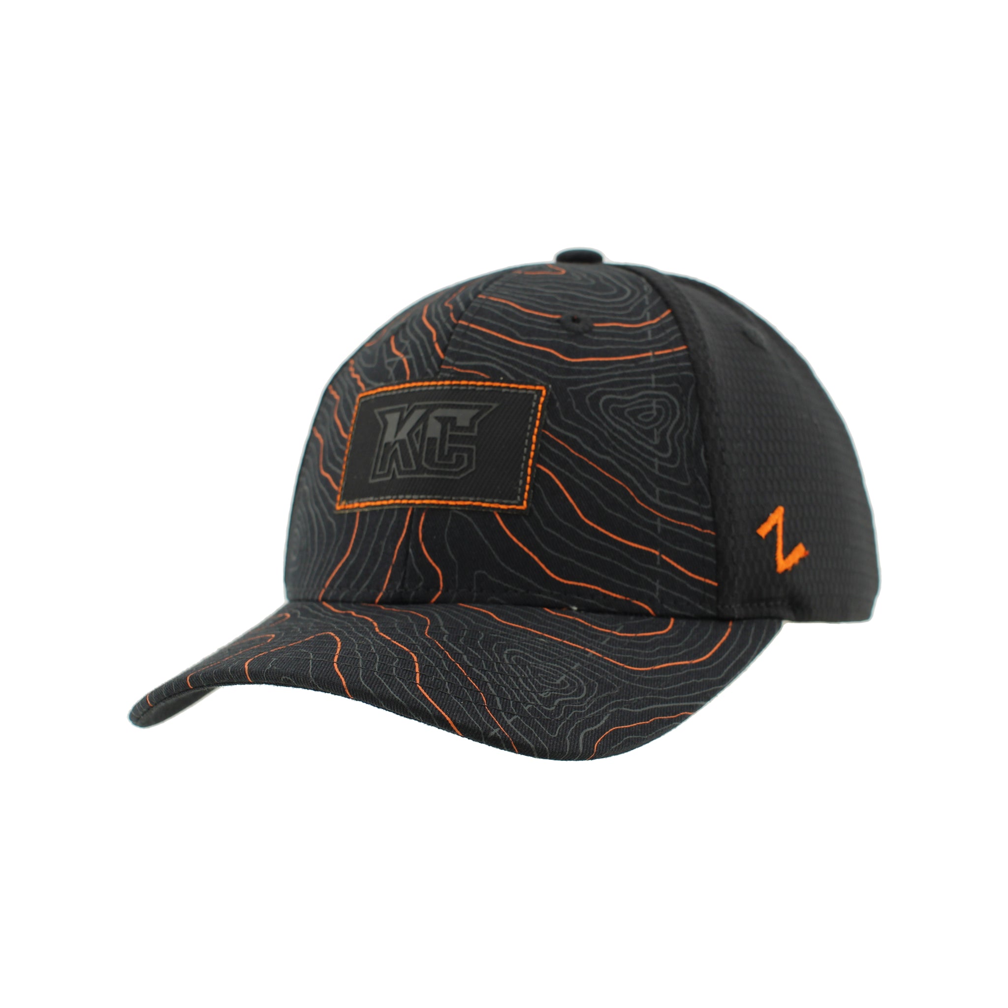 Hat Gambit w/ Map