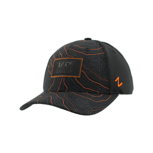 Hat Gambit w/ Map