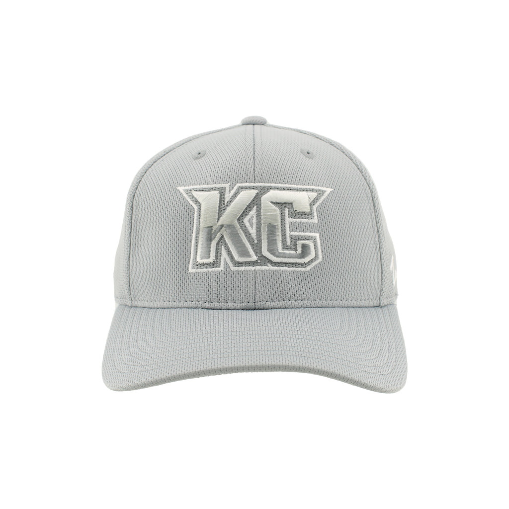 Hat Smash Lt. Grey