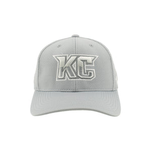 Hat Smash Lt. Grey