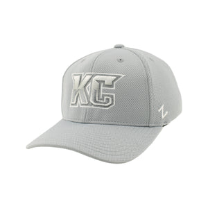 Hat Smash Lt. Grey