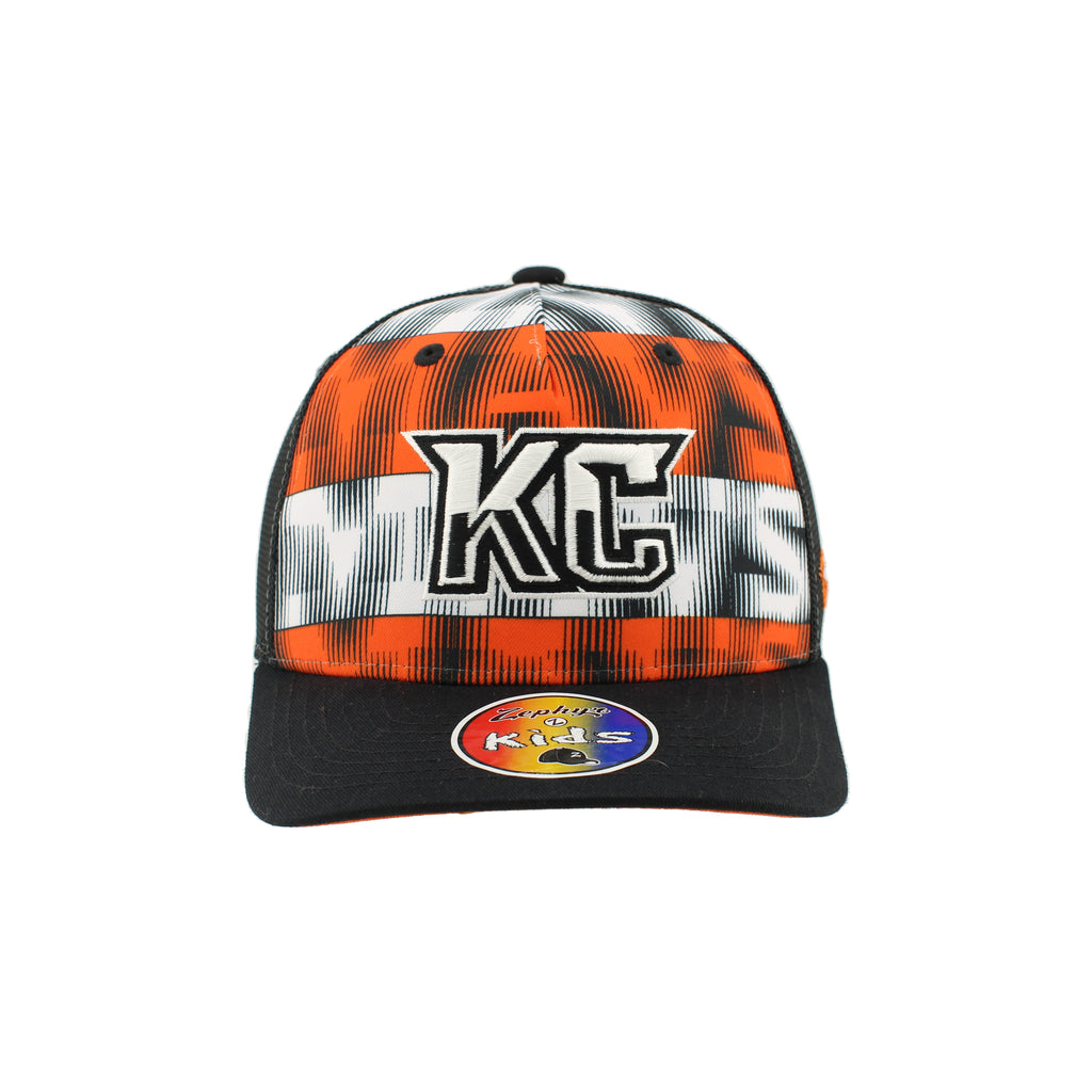 Hat Youth Rowdy