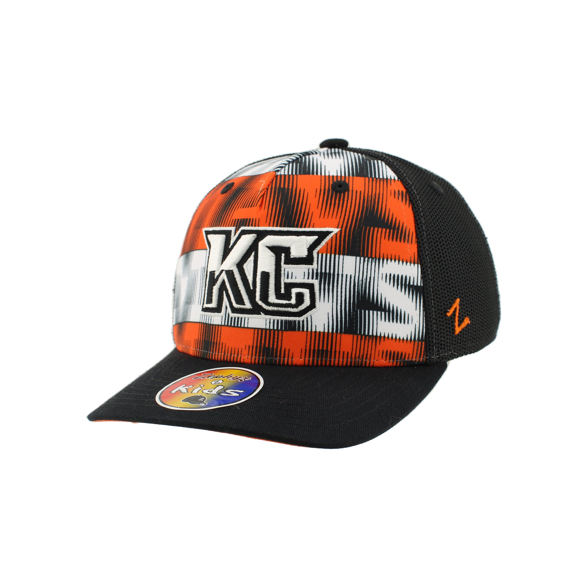 Hat Youth Rowdy