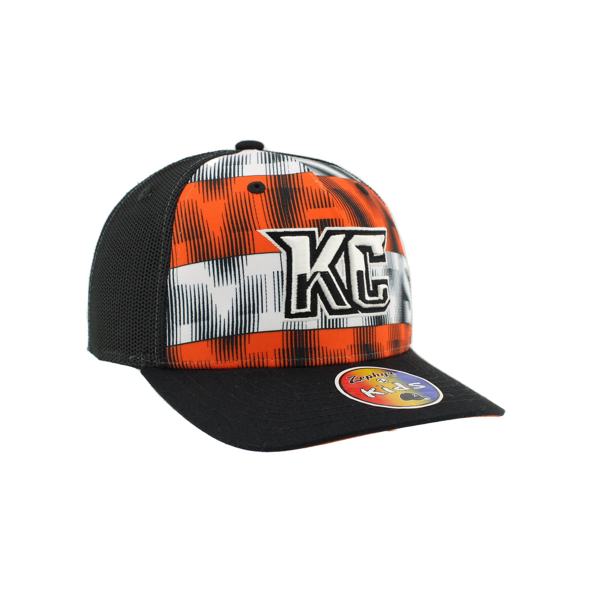 Hat Youth Rowdy