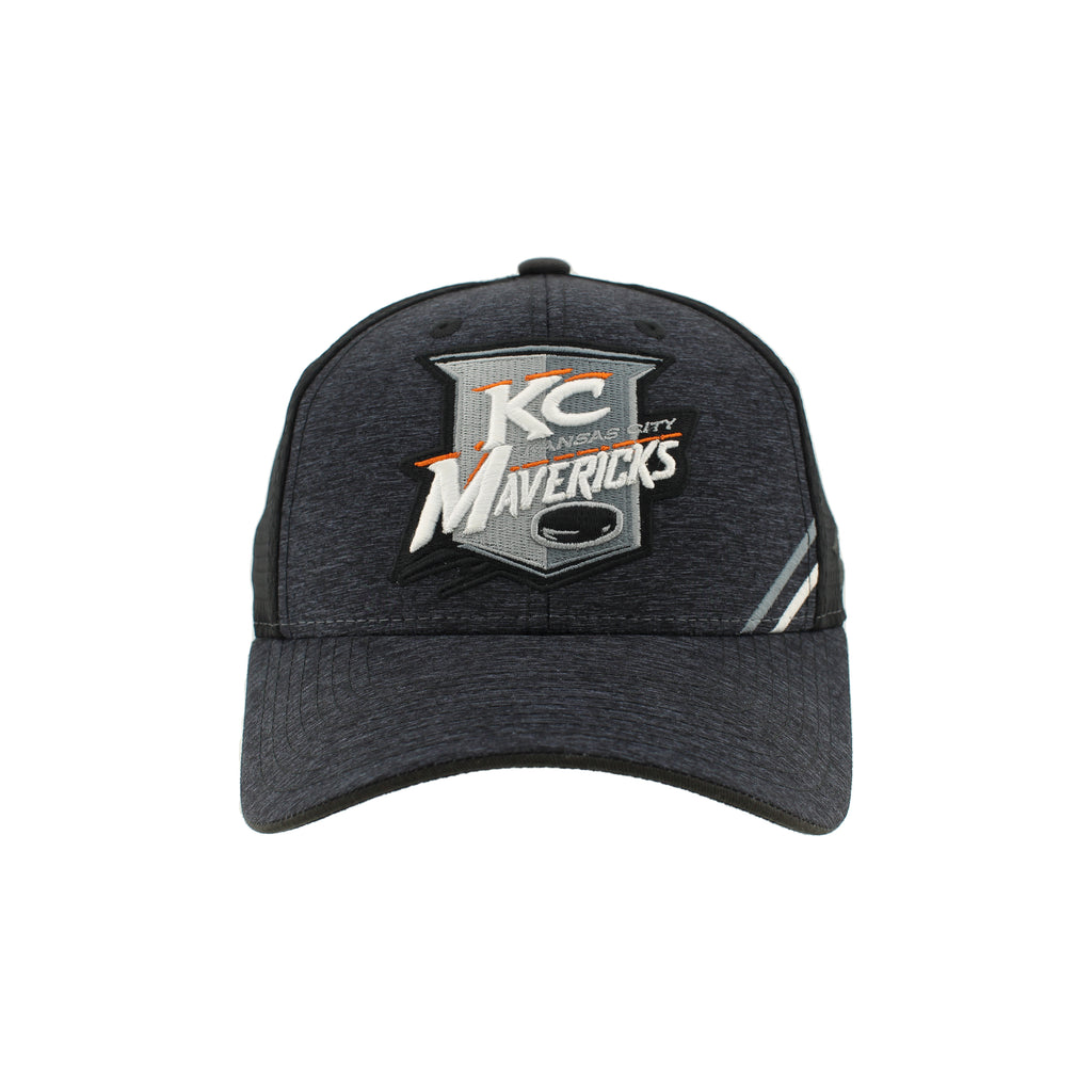 Hat Agent w/ Secondary Logo