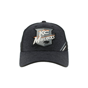 Hat Agent w/ Secondary Logo