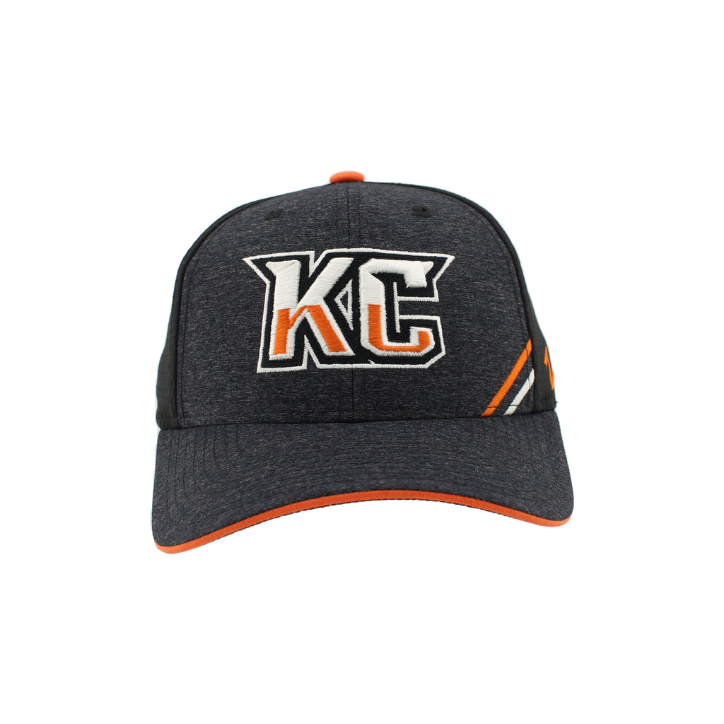 Hat Agent w/ Primary Logo