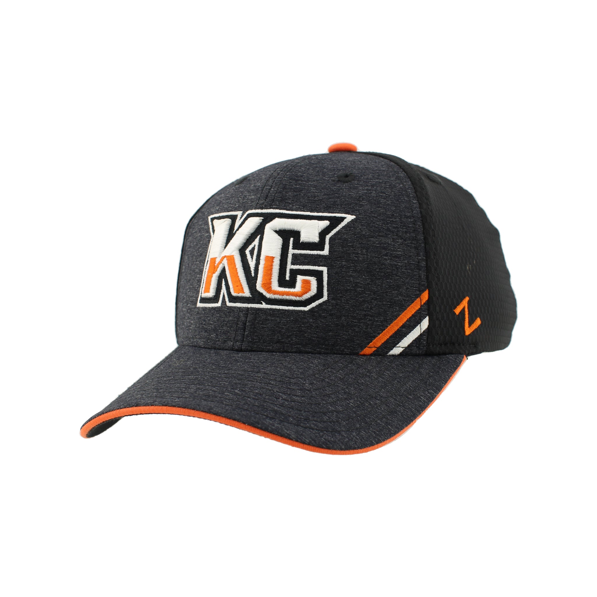 Hat Agent w/ Primary Logo