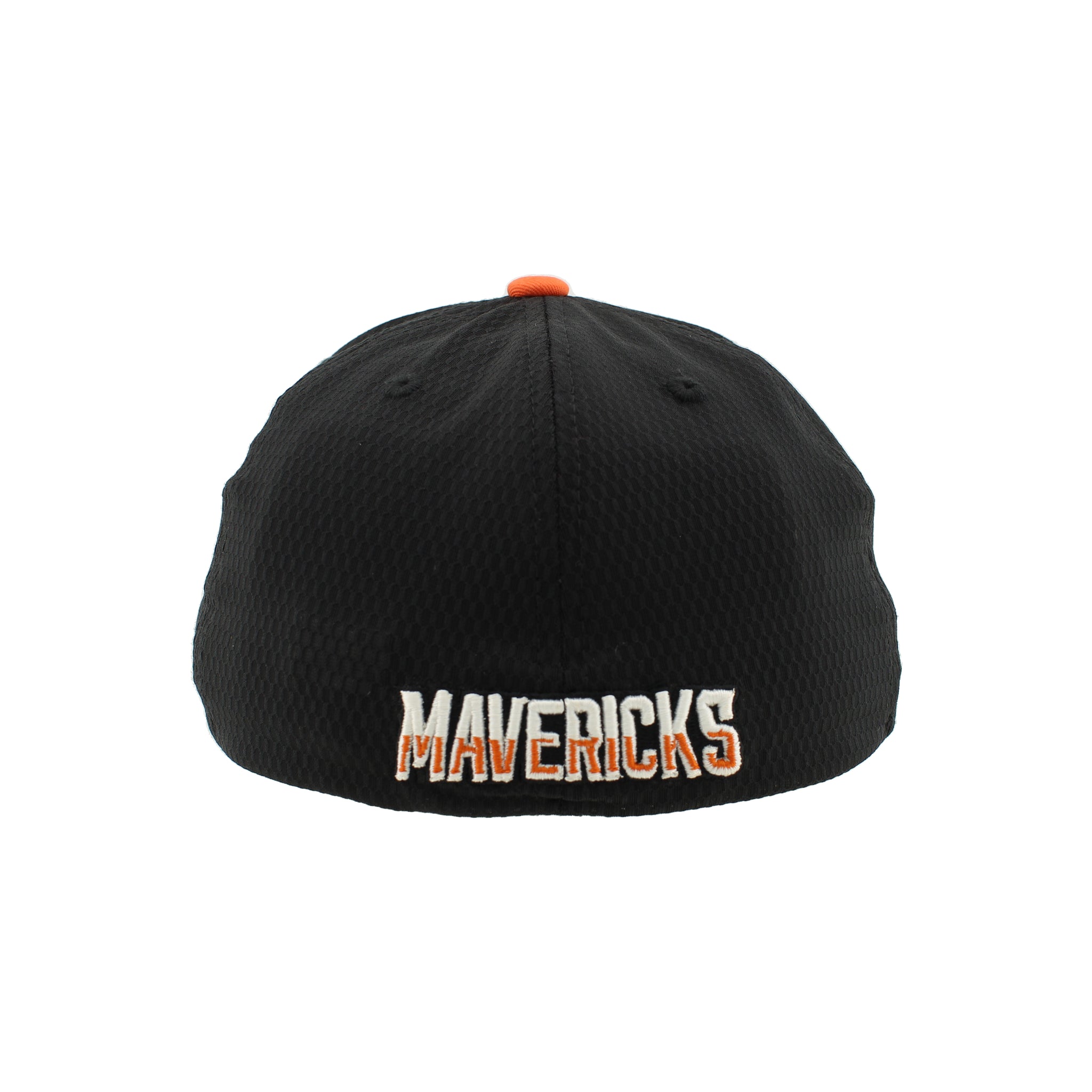 Hat Agent w/ Primary Logo