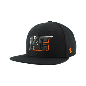 Hat Z11 Flat Snapback