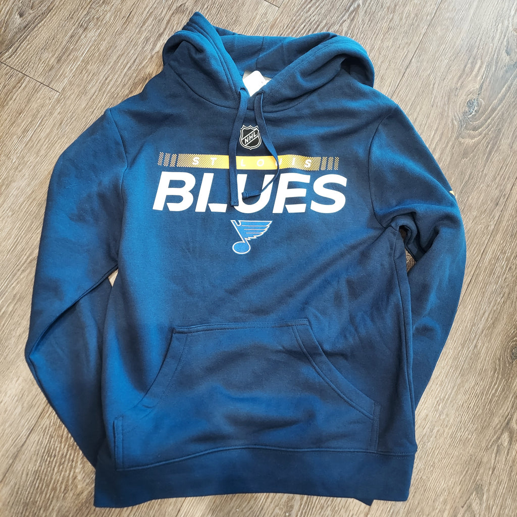 STL Mens AP Prime Hoodie 3XL