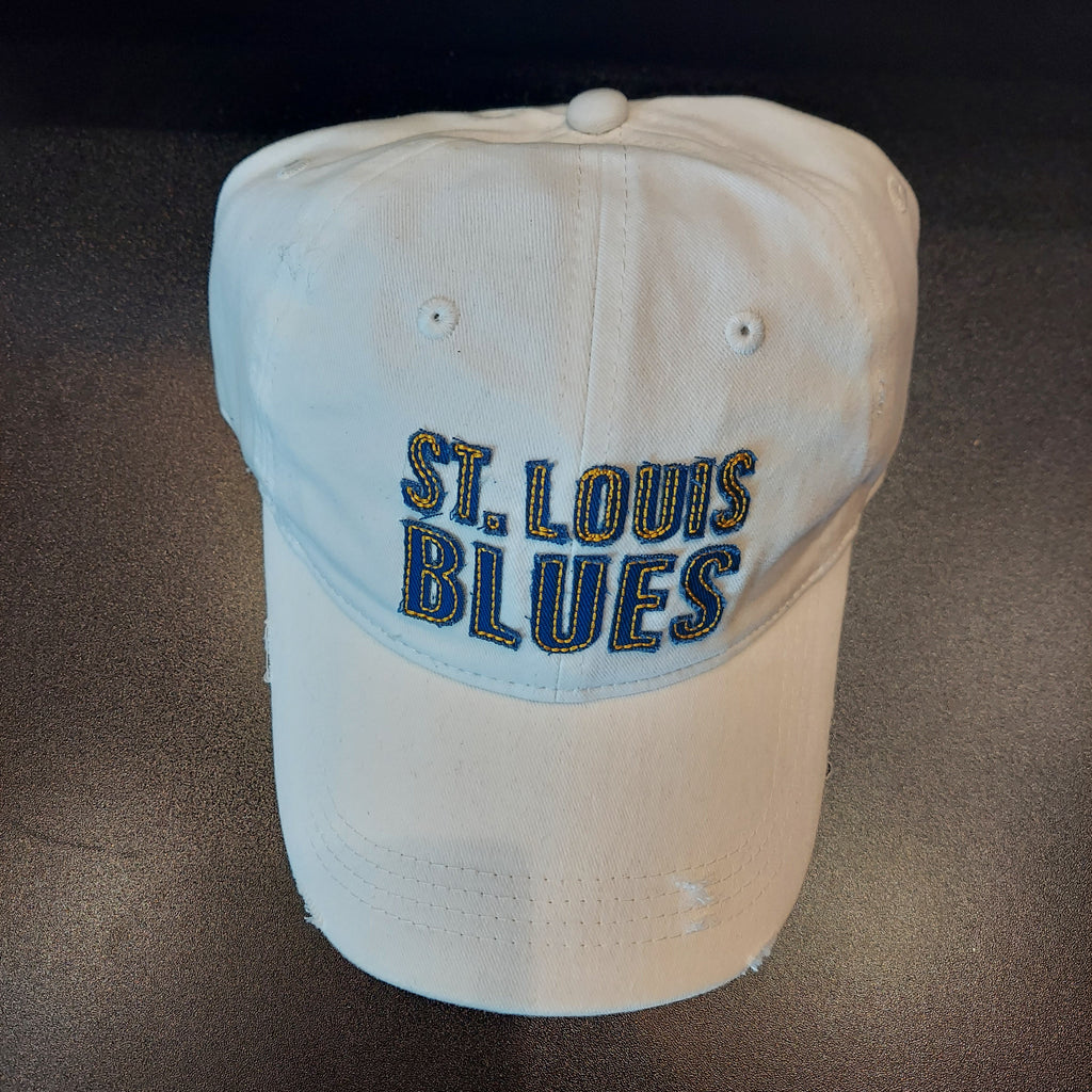 STL SLB Strapback Hat