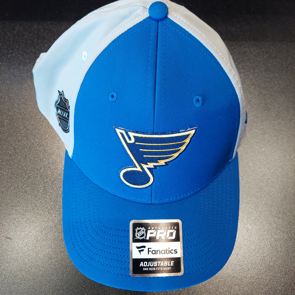 STL Participant Stickback Hat