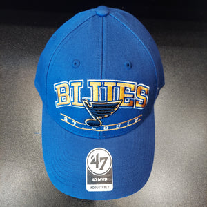 STL Fletcher MVP Hat