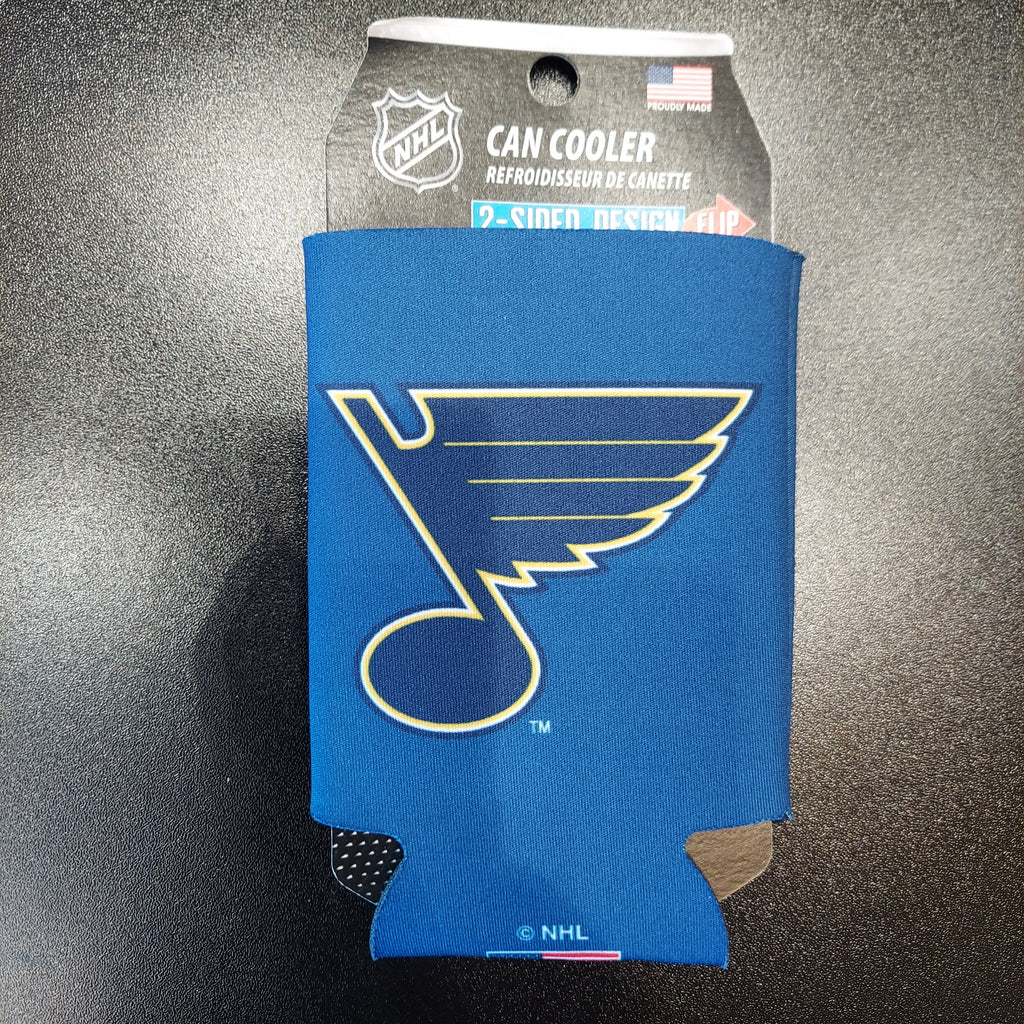 STL Note Repeat Koozie 12 oz
