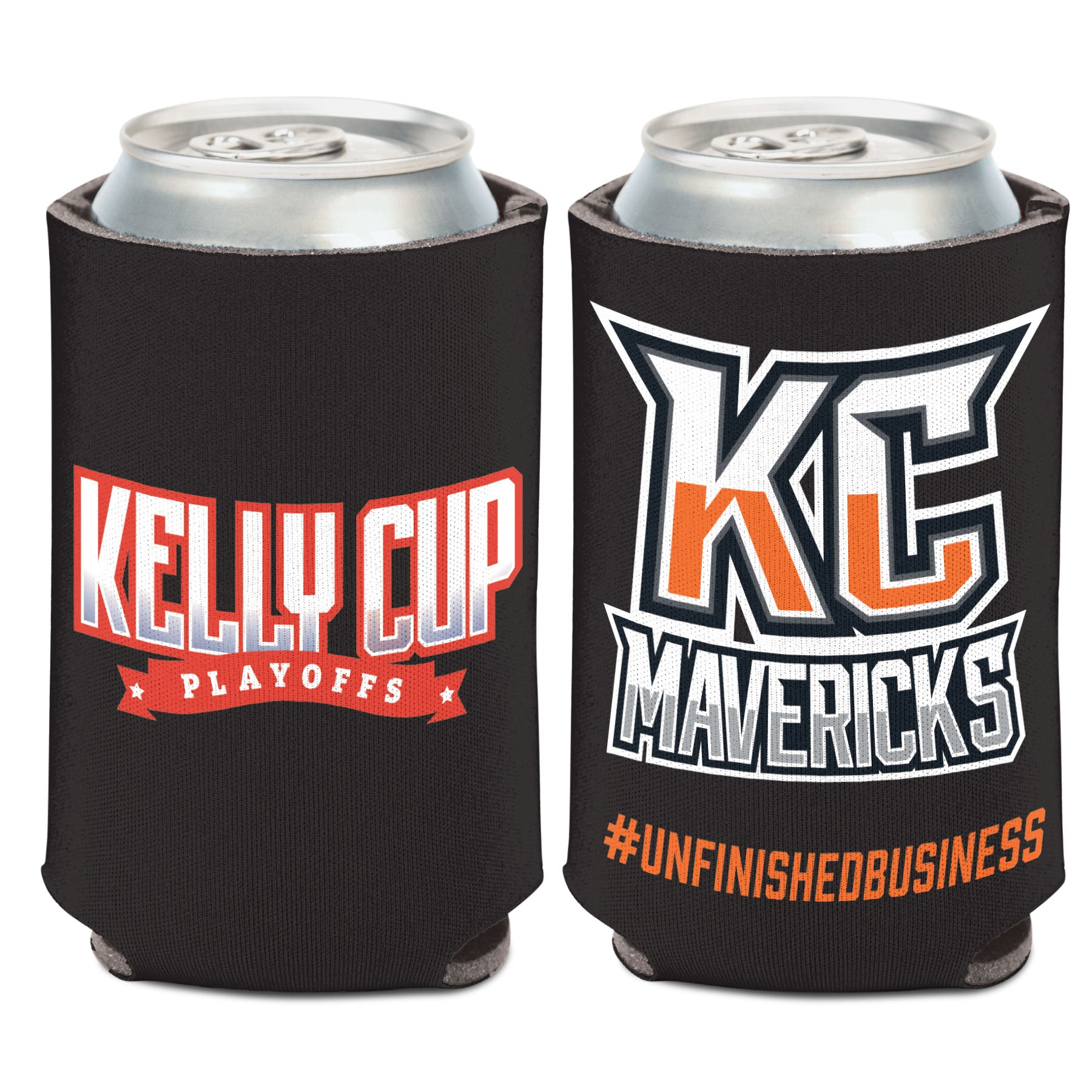 Novelty – Kansas City Mavericks