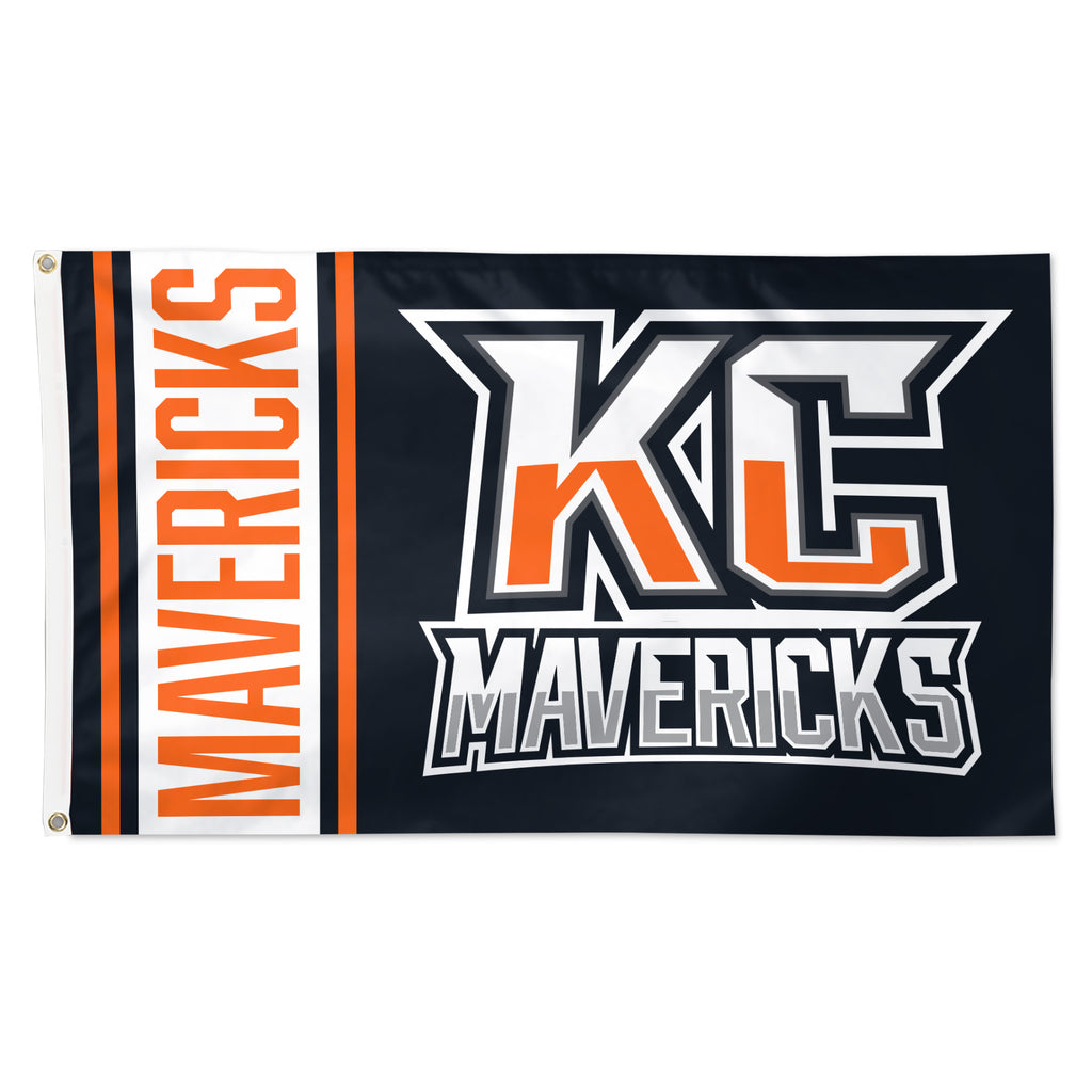 Novelty Deluxe Flag 3 X 5