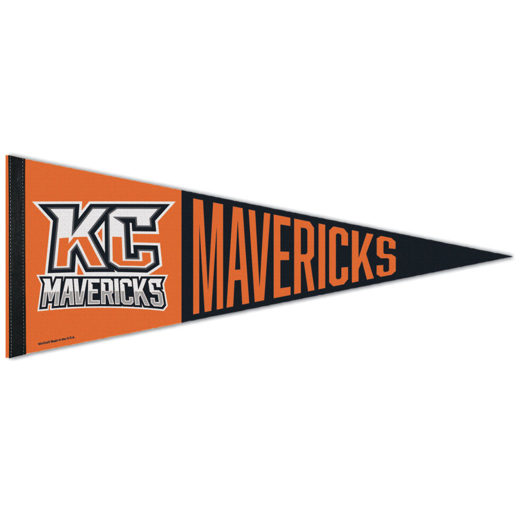 Novelty Pennant 12 X 30