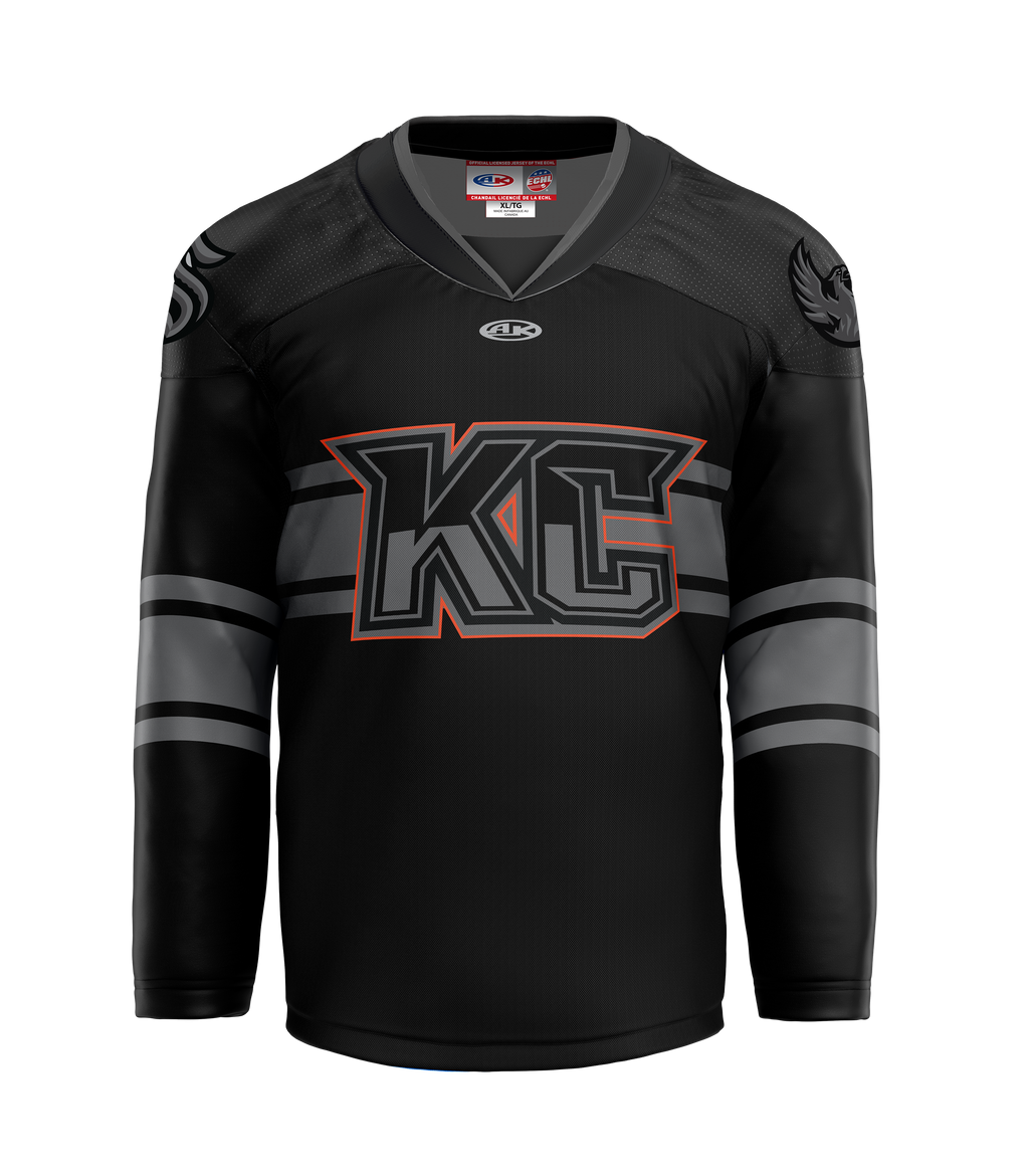 Jersey PREORDER Adult Black Friday