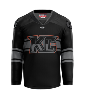 Jersey PREORDER Adult Black Friday