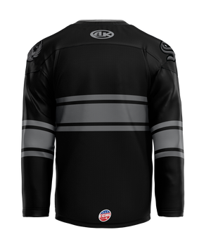 Jersey PREORDER Adult Black Friday