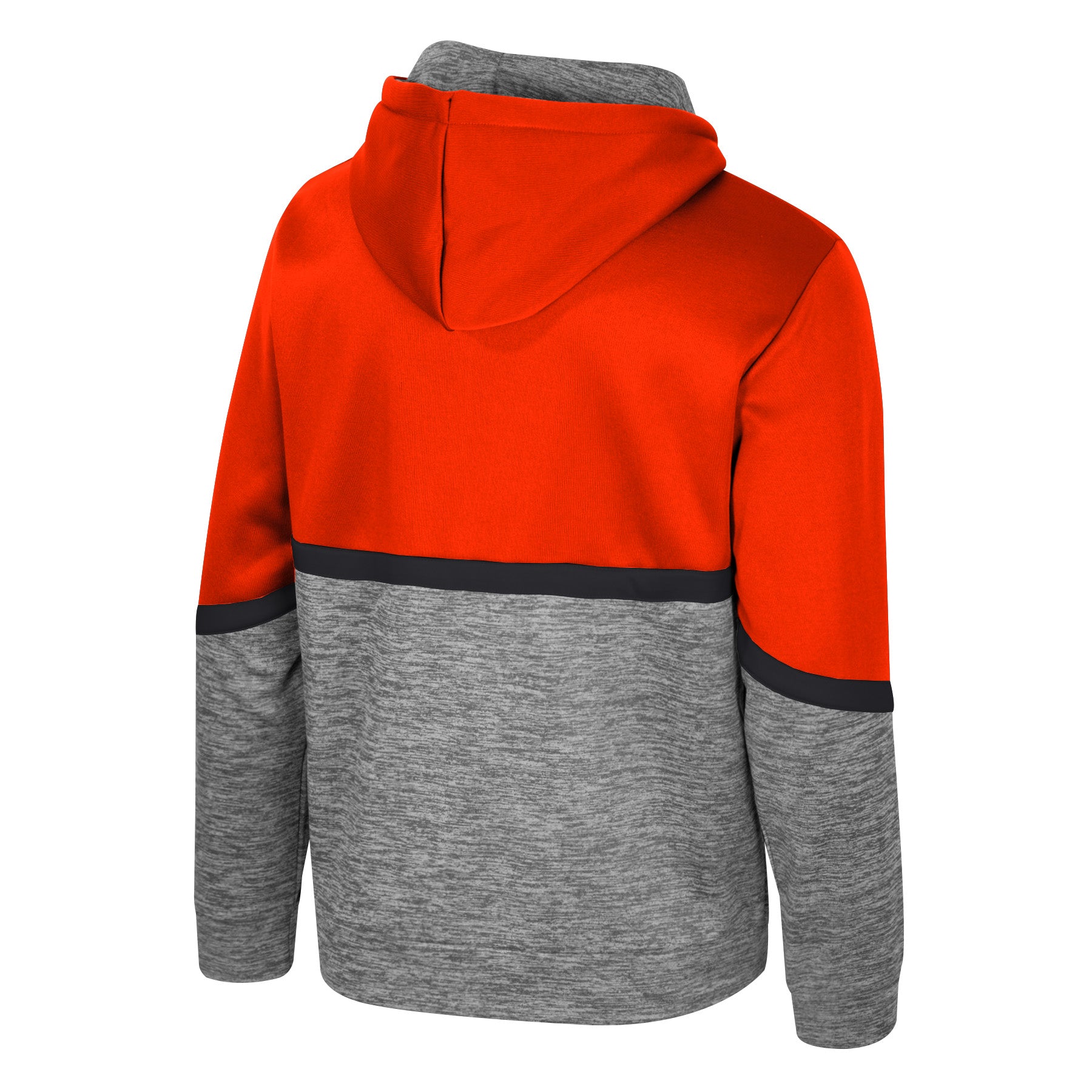 Mens The Gang Full Zip Hoodie
