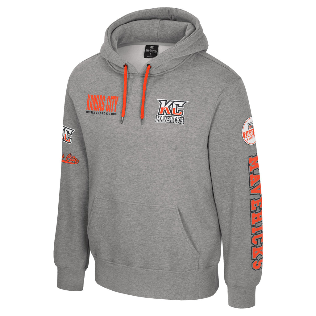 Mens Write A Movie Hoodie