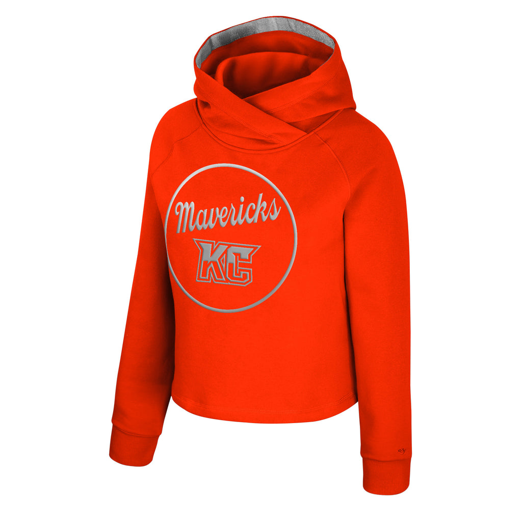 Womens Affair Hoodie