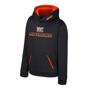 Youth Fin Hoodie