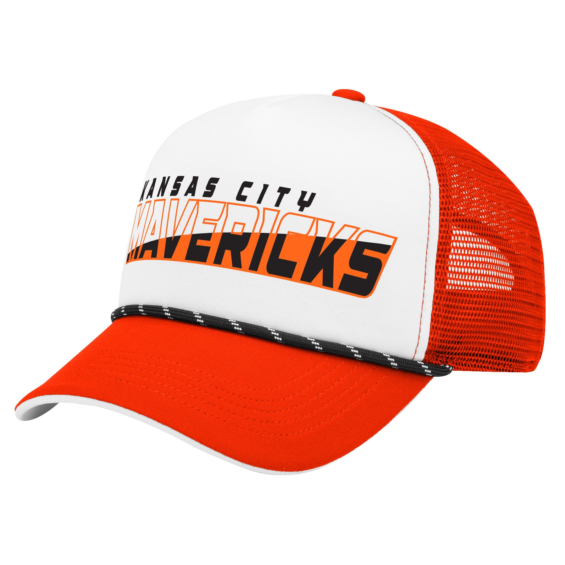 Hat Charlie 750
