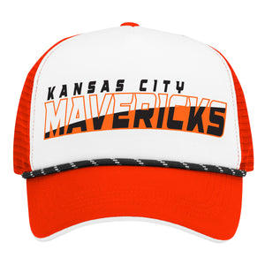 Hat Charlie 750