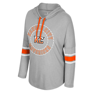 Womens Ringarde Hoodie