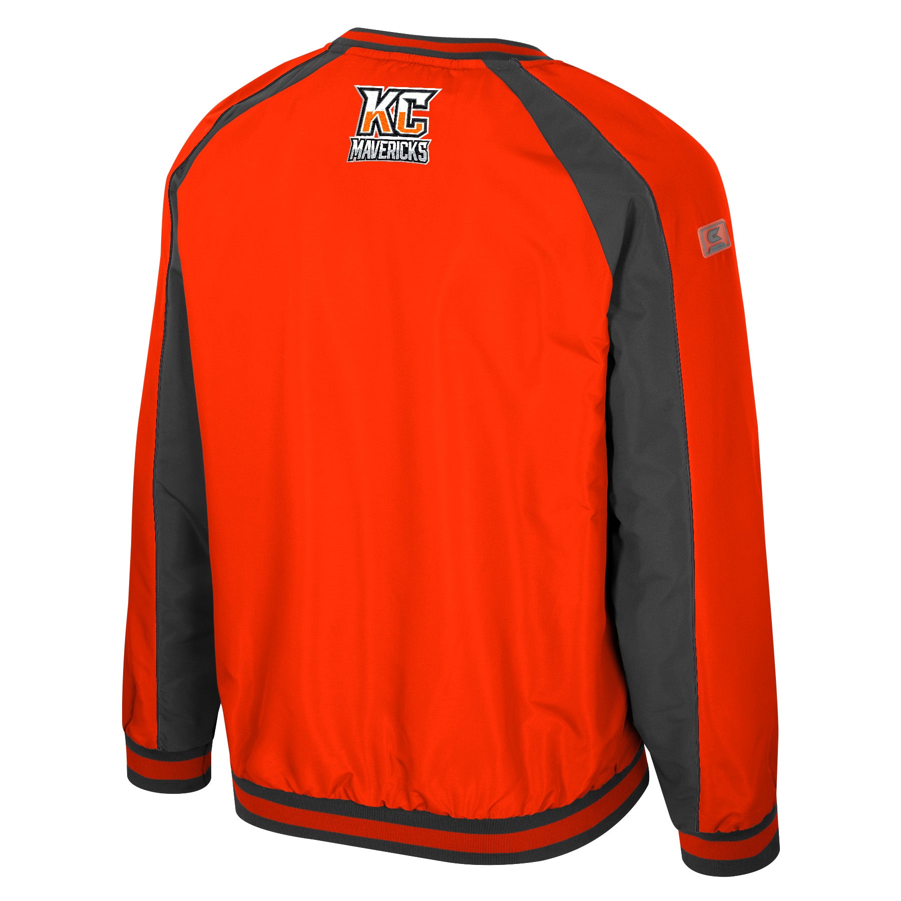 Mens America Coach Jacket