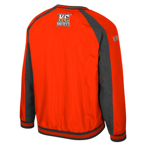 Mens America Coach Jacket