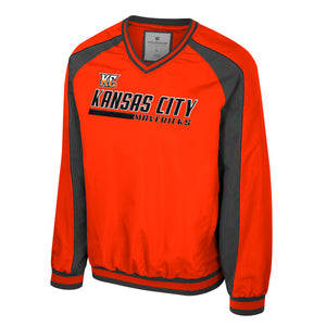 Mens America Coach Jacket