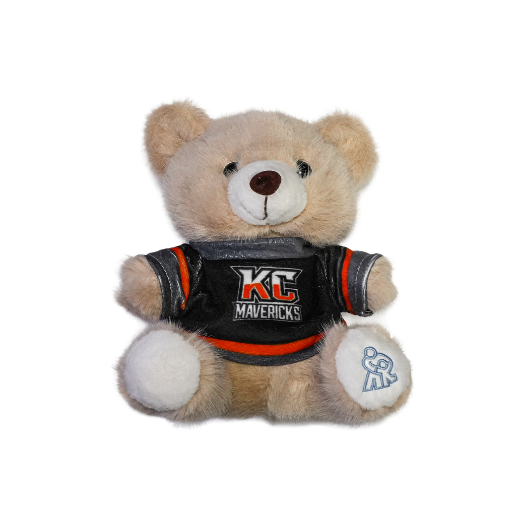 Teddy Bear Toss Exclusive Bear(Please read description and details)