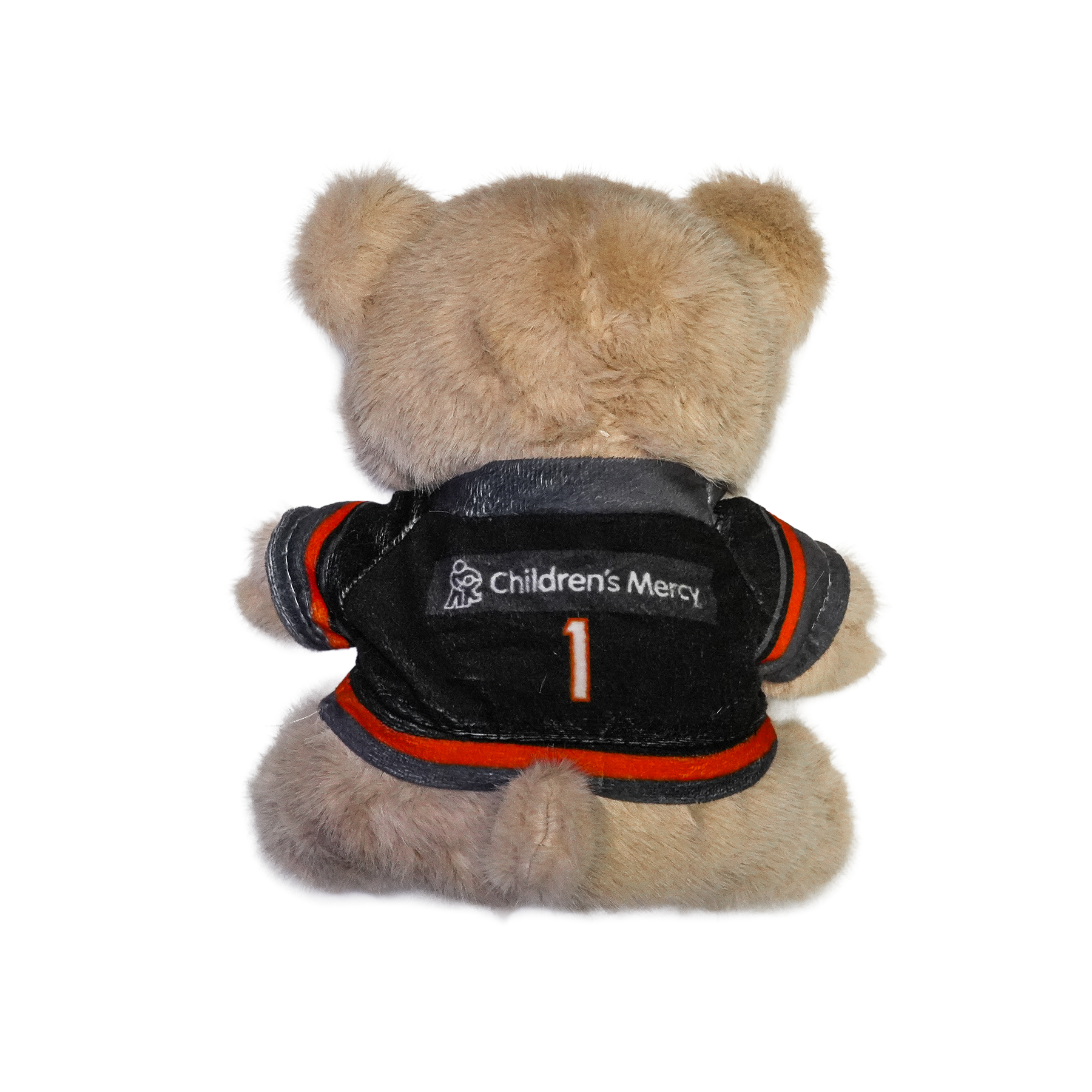 Teddy Bear Toss Exclusive Bear(Please read description and details)