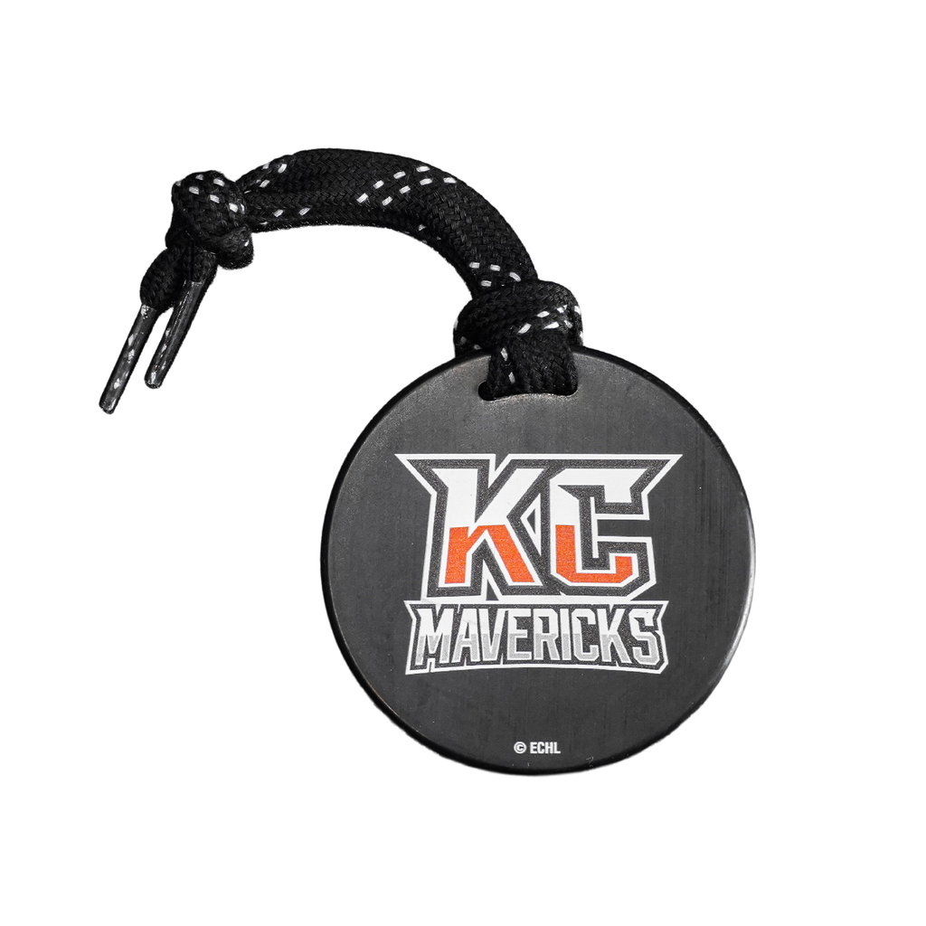 Novelty Puck Ornament