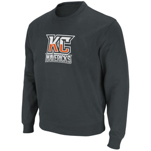 Mens Stadium Crew w/ KC logo