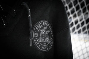 Mens VG Enforcer Hoodie