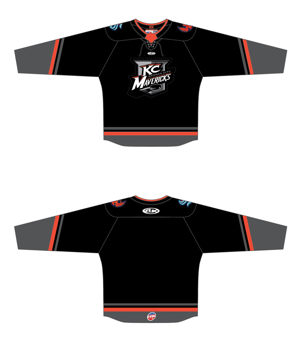 Jersey Black Alternative