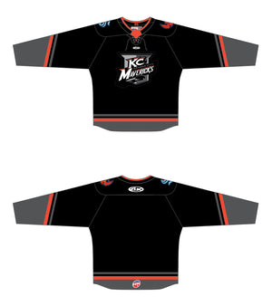 Jersey Black Alternative