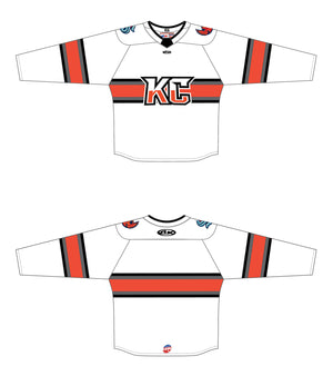 Jersey White