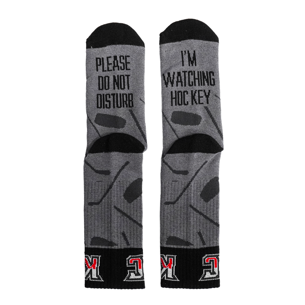 Novelty Word Socks
